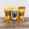 10% Hemp Oil & Biscuit Bundle