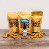 5% Hemp Oil & Biscuit Bundle