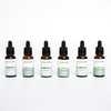 5% Hemp Oil