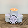 Natural Calming Candle - Lavender & Chamomile