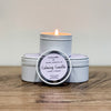Natural Calming Candle - Lavender & Chamomile