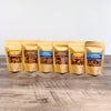 10% Hemp Oil & Biscuit Bundle