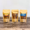Any 3 Biscuit Bags for £10