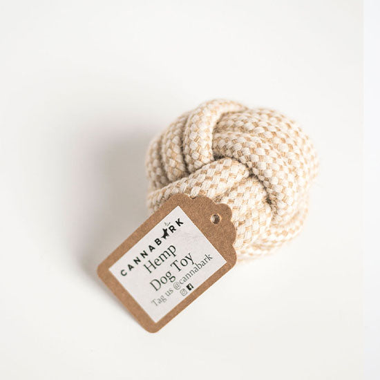 The Knot Ball