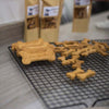 Any 3 Biscuit Bags for £10